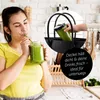 GOURMETmaxx Smoothie Maker 18tlg. Set Stand-Mixer inkl. 4 Produktbild-Vorschau 8
