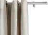 Ausziehbare Gardinenstange - Verstellbare Vorhangstange - Produktbild-Vorschau 1