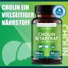 Saint Nutrition® Cholin Bitartrat – Appеtitzügler - Produktbild-Vorschau 4