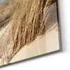 DEQORI Glasbild Echtglas 125x50 cm 'Strandaufgang am Meer' Produktbild-Vorschau 5