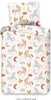 Duvet cover Good Morning 100x135 + 1* 40x60 cm - unicorn Produktbild-Vorschau 1
