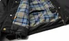 Chaqueta textil Belstaff Convoy para motocicletas, color , Vista previa de la imagen del producto 4