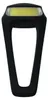 Fahrrad-Rücklicht KNOG Frog V3 - Spider Schwarz Produktbild-Vorschau 2
