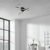 LED Deckenleuchte Wandleuchte Glitzereffekt 3000K 15W Produktbild-Vorschau 4