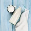 Orion | Bouteilles à lait 6 pcs - 1 L - 26x8 cm - Voir les images du produit 13