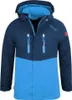 Trollkids 418-110 Kinder-Regenjacke in Blau – wasserdicht Produktbild-Vorschau 4