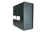 AZZA PC Gaming Gehäuse Midi ATX Cast 808B Aluminium 2xUSB Anteprima dell’immagine prodotto 7