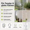 20x Saugnäpfe für Lichterketten - Saughaken - Produktbild-Vorschau 4