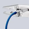 Pince isolées 1000V multifonctions pour électriciens - L Voir les images du produit 9