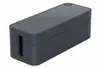 Durable Cavoline Box L, Box na káble, Stôl, Plast, Guma, Náhľad obrázku produktu 7