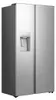 Hisense Freistehend Side-by-Side-Kühlschrank, 528 l, Produktbild-Vorschau 2