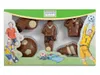 Heilemann Confiserie Geschenkpackung 'Fußball' 100g Produktbild-Vorschau 6