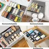 Gewürz Organizer Schublade, 6 Stück Abnehmbares Produktbild-Vorschau 9