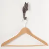 Moritz Wandgarderobe Garderobe Pferdekopf Garderobenleiste Produktbild-Vorschau 6