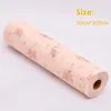 Podložka do zásuvky, papier do kuchynských skríň, vložka do Náhľad obrázku produktu 2