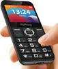 myPhone HALO 3 LTE, Clamshell, Dual SIM, 5,87 cm (2.31"), Podgląd zdjęcia produktu 17