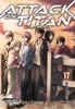 Attack on Titan 17 Produktbild-Vorschau 1