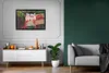 MuchoWow® Gerahmtes Poster Sprichwörter - "Nicht vor Produktbild-Vorschau 6