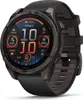 Garmin fenix 8 3.56 cm (1.4") AMOLED 47 mm Digital 454 x Anteprima dell’immagine prodotto 1