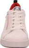 Rieker Femmes Sneaker Court Slipper Fermeture éclair et Voir les images du produit 23