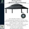 freigarten.de Ersatzdach für Pavillon 3x4 Meter Wasserdicht Produktbild-Vorschau 7