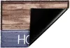 Astra Schmutzfangmatte Außen DECO BRUSH Beige 50 x 70 cm Produktbild-Vorschau 3
