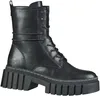 Dockers by Gerli Schnürstiefel Schwarz Produktbild-Vorschau 22