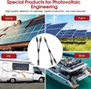 1 Paar Y Solarstecker Verteiler Buchse Solarpanel Kabel Produktbild-Vorschau 14