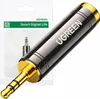 Ugreen adapter przejściówka audio z 3.5mm (męski) na 6,35mm Podgląd zdjęcia produktu 15