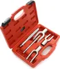 KRAFT&DELE | Trenngabel Kugelgelenk Set, 5ltg, 17-28mm, KFZ Produktbild-Vorschau 10