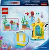 LEGO® Disney Princess Scène musicale d'Arielle 43235 Voir les images du produit 8
