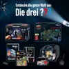 Kosmos KOO Die drei??? Phantomstimme 2022 630614 Náhled obrázku produktu 3