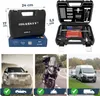 HASKYY set di riparazione pneumatici 53 pezzi kit di Anteprima dell’immagine prodotto 4