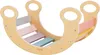 Sunny Marlie Arche Montessori En Bois Aux Couleurs De Voir les images du produit 2