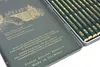 FABER-CASTELL Crayon Castell 9000 Set de 12 Art Voir les images du produit 14