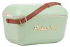 Polarbox Kühlbox mit Schultergurt - Olive Green-Gold - 12 Produktbild-Vorschau 8