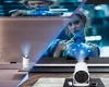 Android 11 Hy300 4K 200-Zoll-Projektor, 8000 Lumen, 5G Náhľad obrázku produktu 4