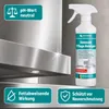 HOTREGA Edelstahl Pflegereiniger 500 ml Produktbild-Vorschau 6