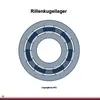 Rillenkugellager 6207N ID 35mm AD 72mm Breite17mm SKF Produktbild-Vorschau 3