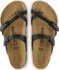 Birkenstock Damen Damenschuhe schwarz Gr. 39 Produktbild-Vorschau 30