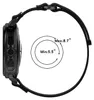Pre Samsung Galaxy Watch Ultra 47mm Design Nylon Velcro Náhľad obrázku produktu 4