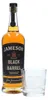 Jameson Black Barrel - Triple Distilled Irish Whiskey - Produktbild-Vorschau 1