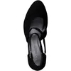 MARCO TOZZI Damen Pumps High Heel Riemen Textil samtige Produktbild-Vorschau 4