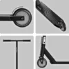 LifeGoods Stunt Scooter Pro X - T-Lenker - HIC - Produktbild-Vorschau 2