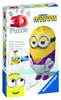 Ravensburger Minions 2, Cartoons, 6 Jahr(e) Produktbild-Vorschau 5