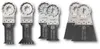 Fein Sägeblatt-Set Holz Metall (6 Stück) (nml) Produktbild-Vorschau 5
