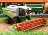 Kombajn SIKU 1991 Claas 1:50 Náhľad obrázku produktu 7