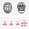 Casque Enfant Abus 91890 - YOUN-I 2.0 COOL GREY S Voir les images du produit 14