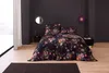 Estella Bettwäsche-Garnitur Luxury Grazia Farbe pflaume Produktbild-Vorschau 2