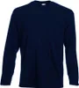 Fruit of the Loom 61-038-0 | Valueweight Long Sleeve Herren Produktbild-Vorschau 2